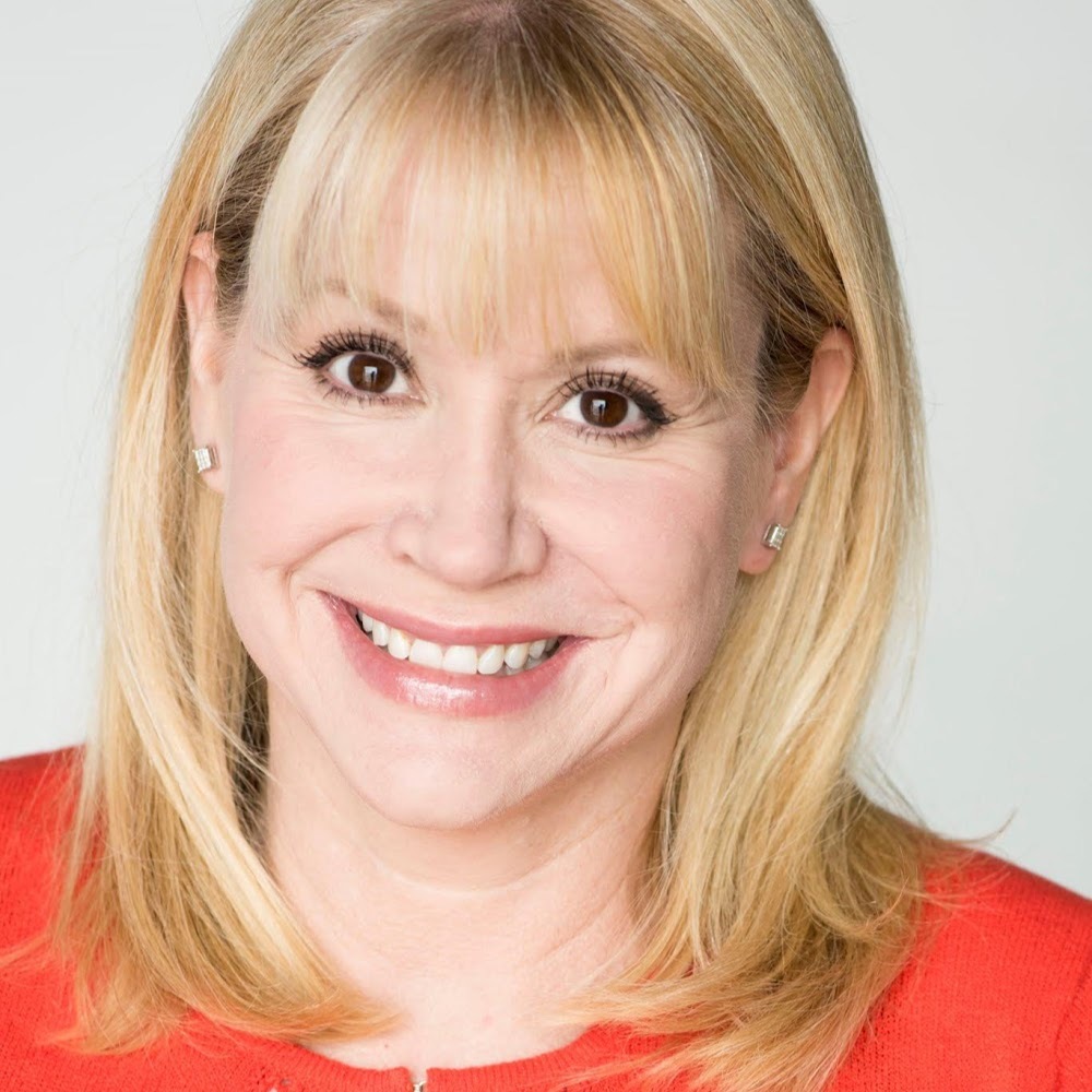 Meet your Posher, Karla